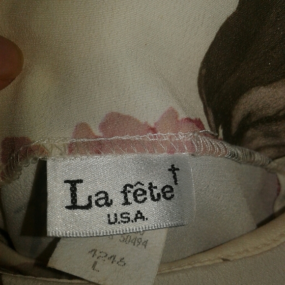 Maxi dress - Picture 3 of 3